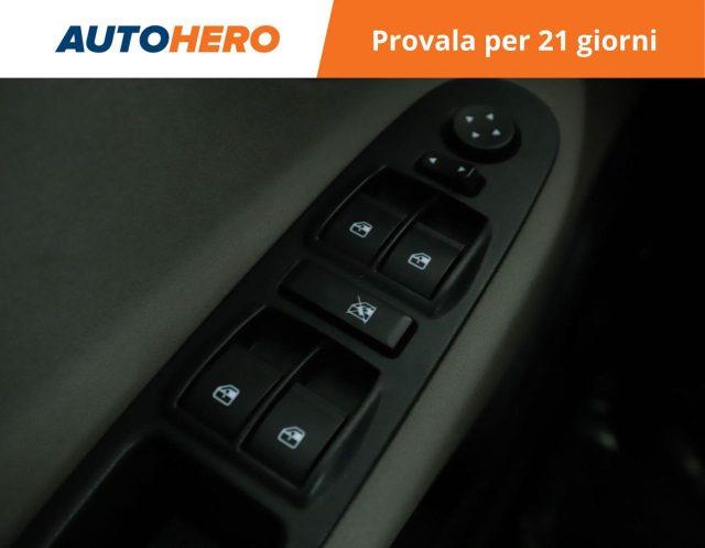 LANCIA Ypsilon 1.2 69 CV 5 porte