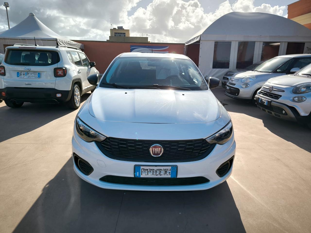 Fiat Tipo 1.3 Mjt S&S 5 porte Easy