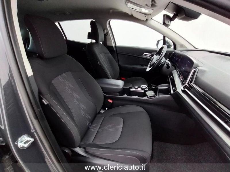 KIA Sportage 1.6 TGDi PHEV AWD AT Style