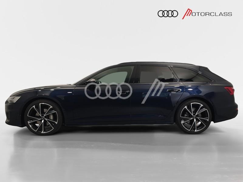 Audi A6 avant 45 3.0 v6 tdi mhev business sport quattro ultra s tronic