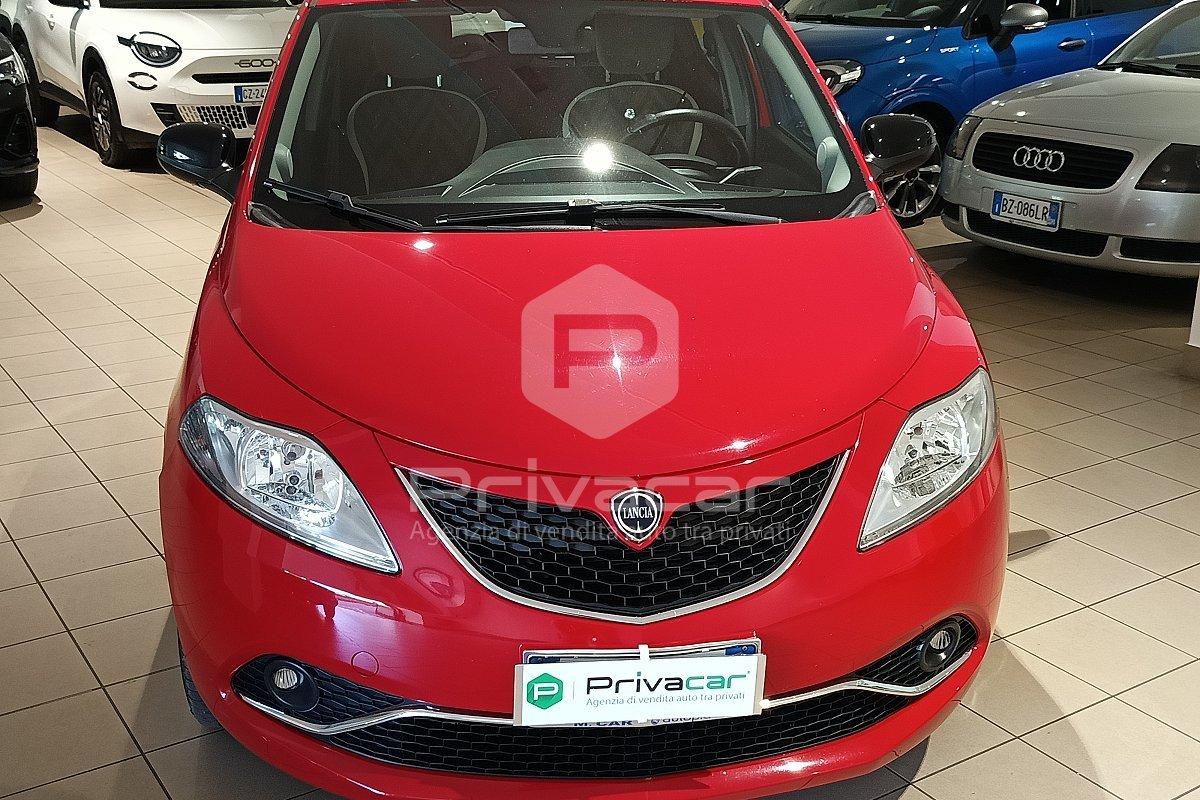 LANCIA Ypsilon 1.3 MJT 16V 95 CV 5 porte S&S Silver