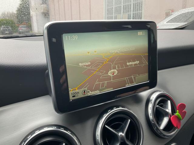 MERCEDES-BENZ GLA 220 CDI Automatic Premium