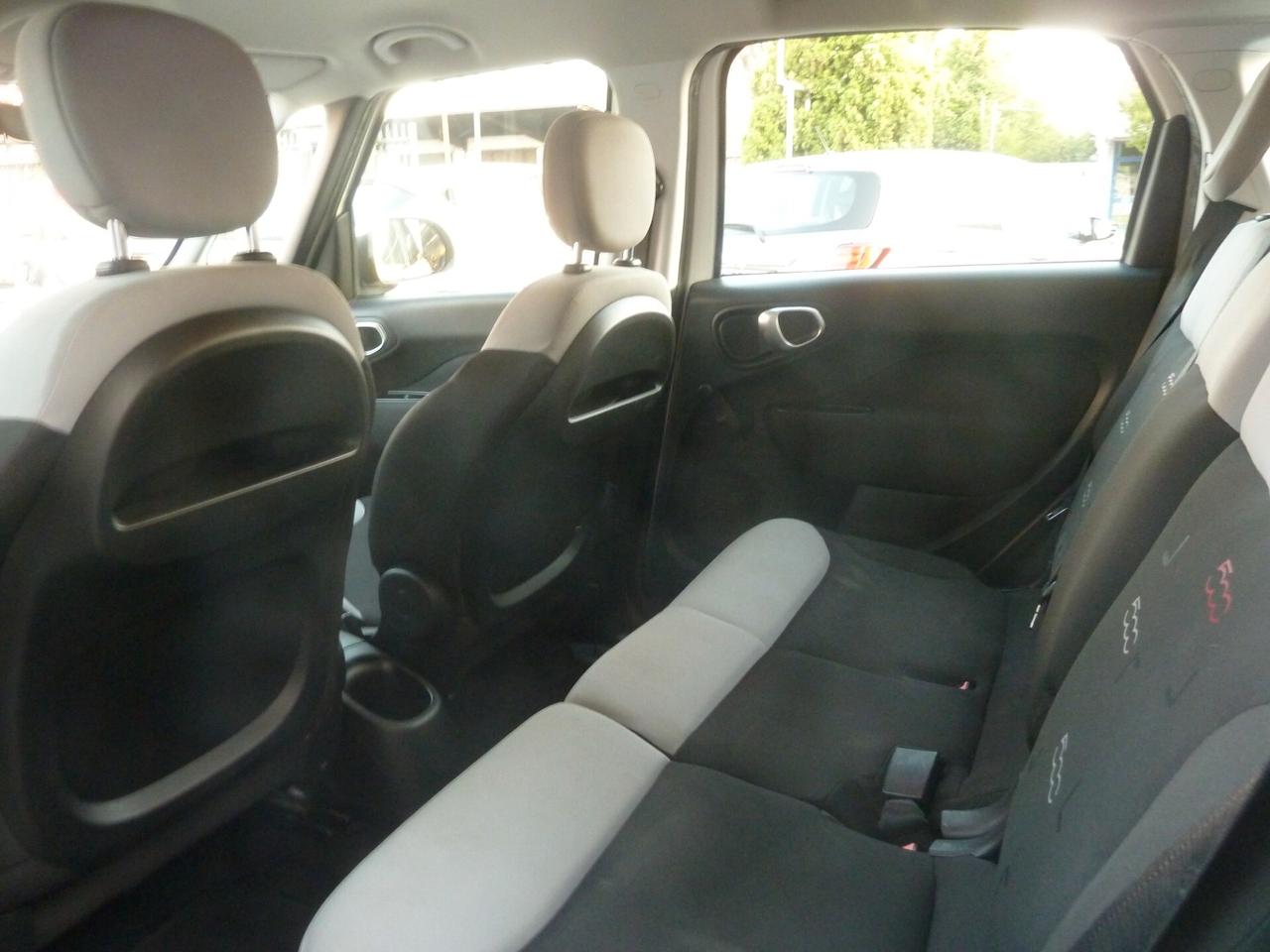 Fiat 500L 1.3 Multijet 85 CV ok Neopatentati