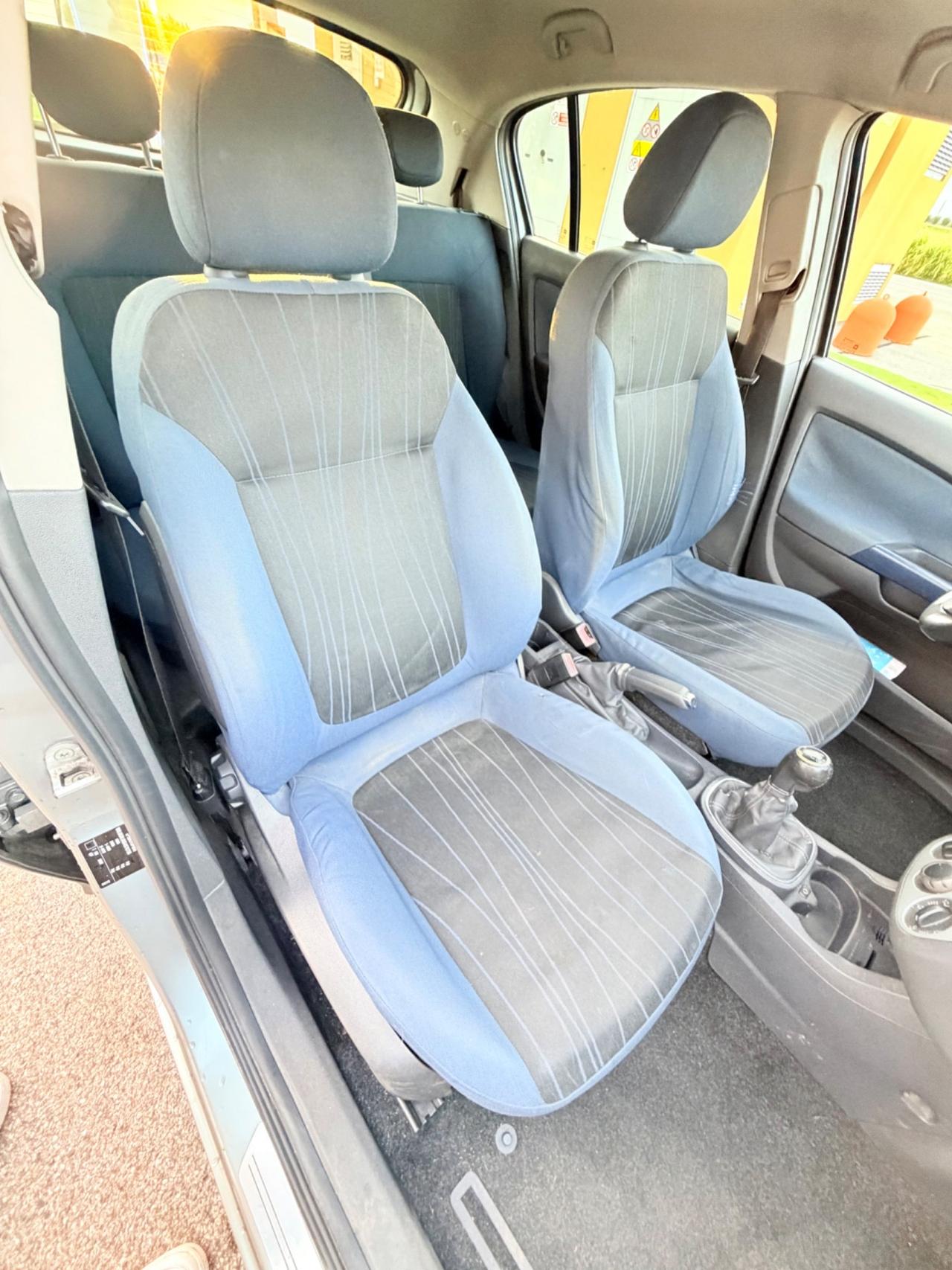 Opel Corsa 1.2 5 porte Cosmo