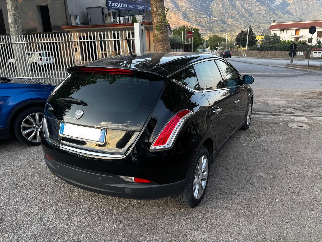 Lancia Delta 1.6 MJT DPF Oro