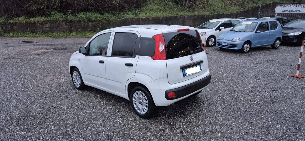 Fiat PANDA VAN 1.3 MJT 80CV - 10/2016 - Euro6