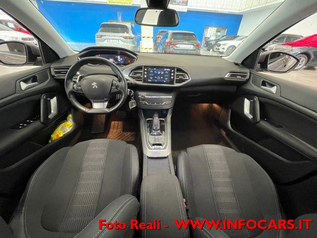 PEUGEOT 308 BlueHDi 130 S&S EAT8 SW Allure Promo