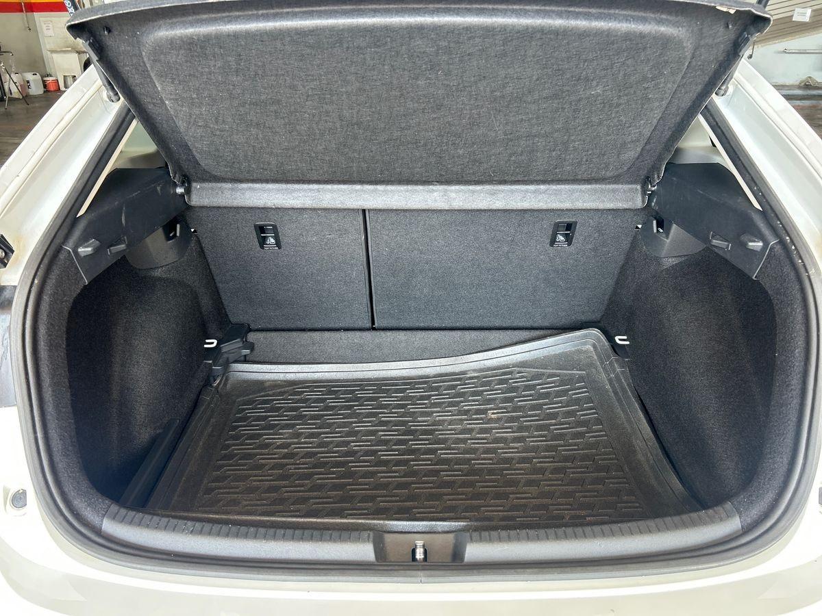 VOLKSWAGEN Taigo 1.0 tsi Life 95cv