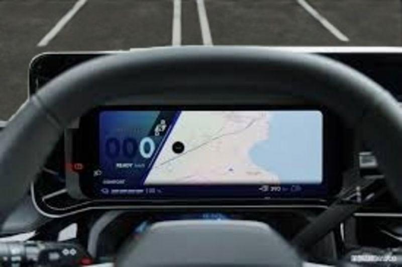 Renault 4 E-Tech Electric 4 E-Tech Electric 120 CV Urban Range Evolution