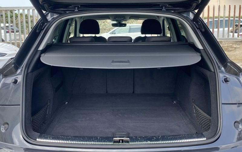 Audi Q5 Business 2.0 TDI 190CV S-Tronic quattro 40