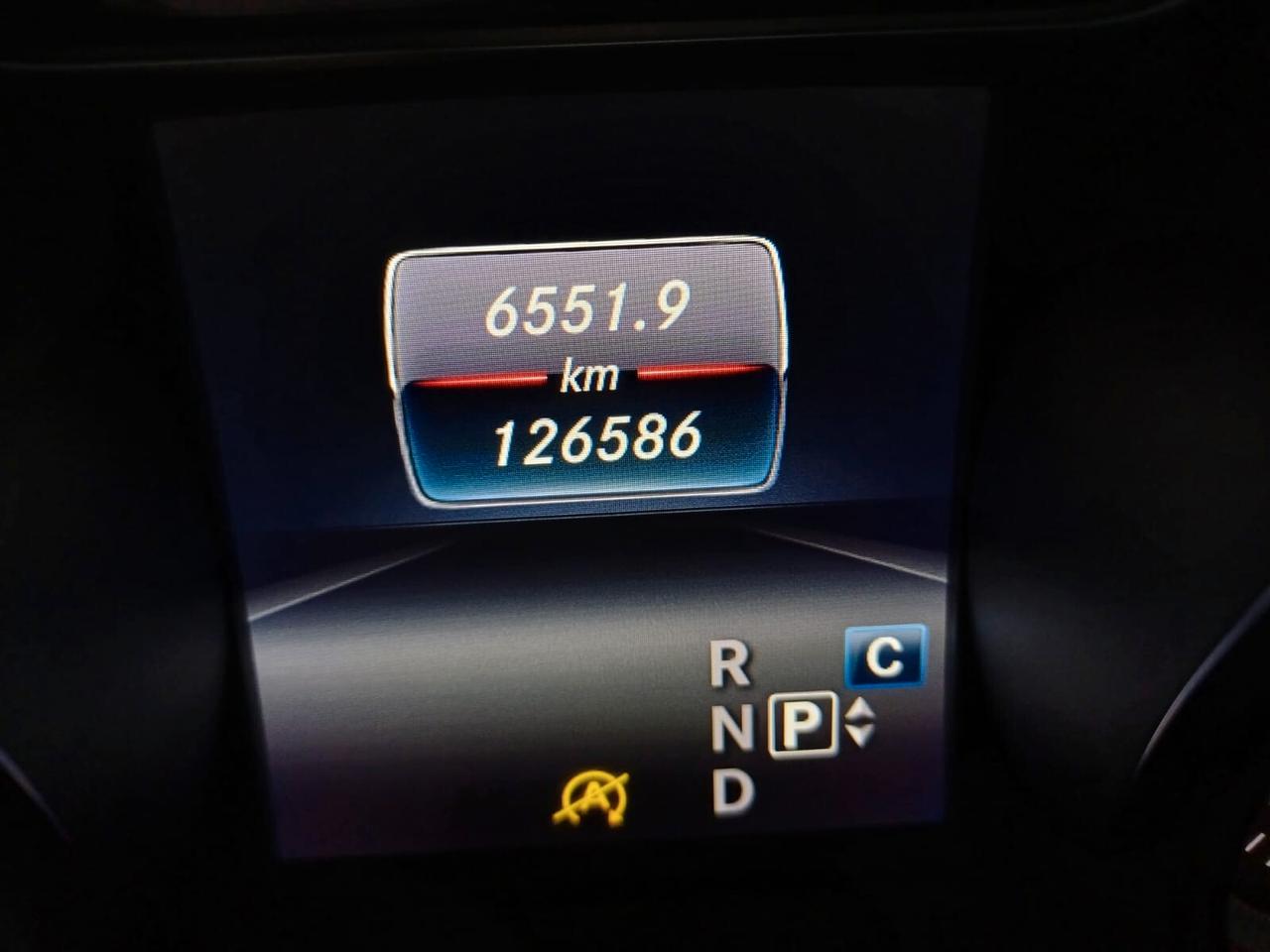 Mercedes-benz GLA 220 d Automatic Sport