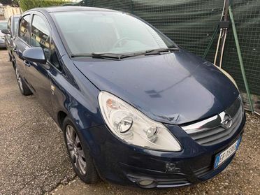 OPEL Corsa 1.3 CDTI 75CV F.AP. 5p Edition perfetta