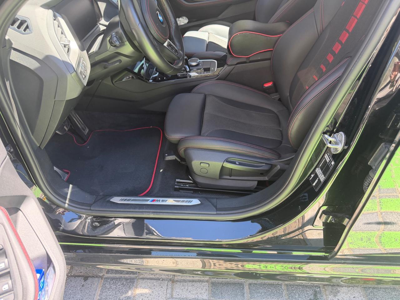 Bmw 130 128ti 5p. Msport