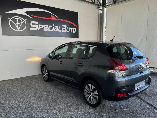 PEUGEOT 3008 cil. 1.6 e-HDi 115CV ETG6 Stop&Start Business