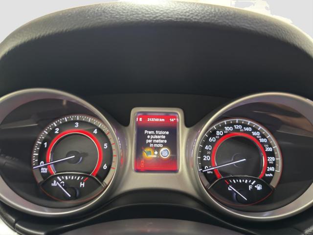 FIAT Freemont 2.0 Multijet 170 CV Lounge*UNICO RPROP*