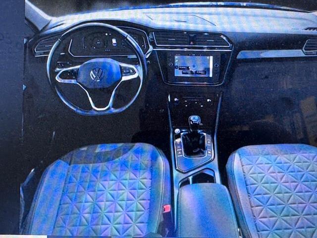 Volkswagen Tiguan 1.5 TSI ACT Life 131cv