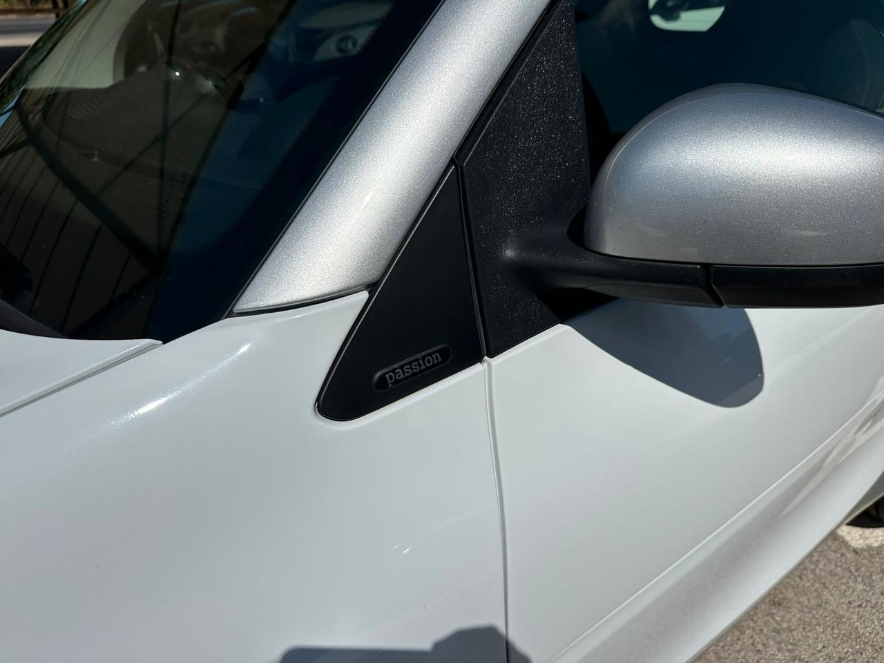 Smart ForTwo 70 1.0 twinamic Passion