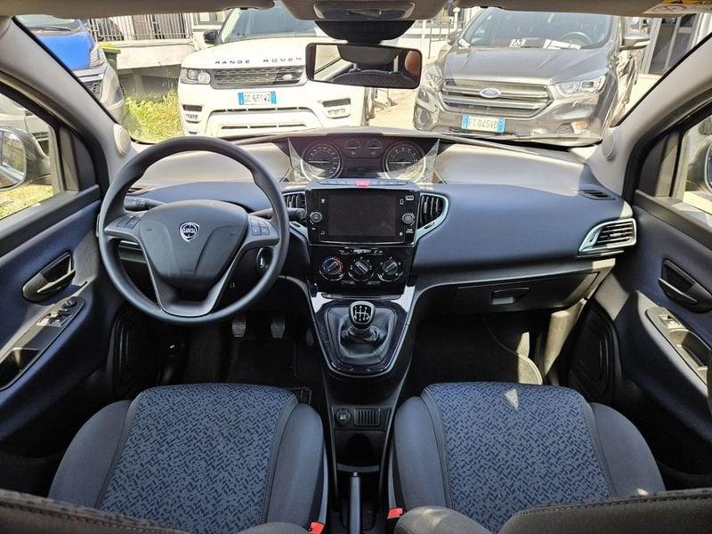 Lancia Ypsilon 1.0 FireFly 70cv Hybrid