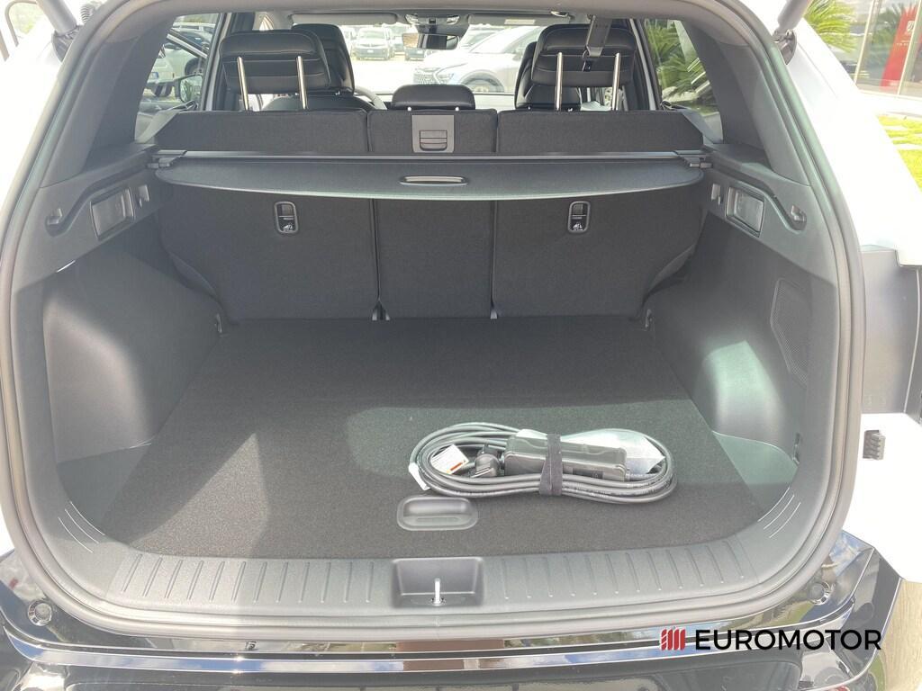 Kia Sportage 1.6 T-GDI PHEV GT-line Plus Premium Pack AWD AT6