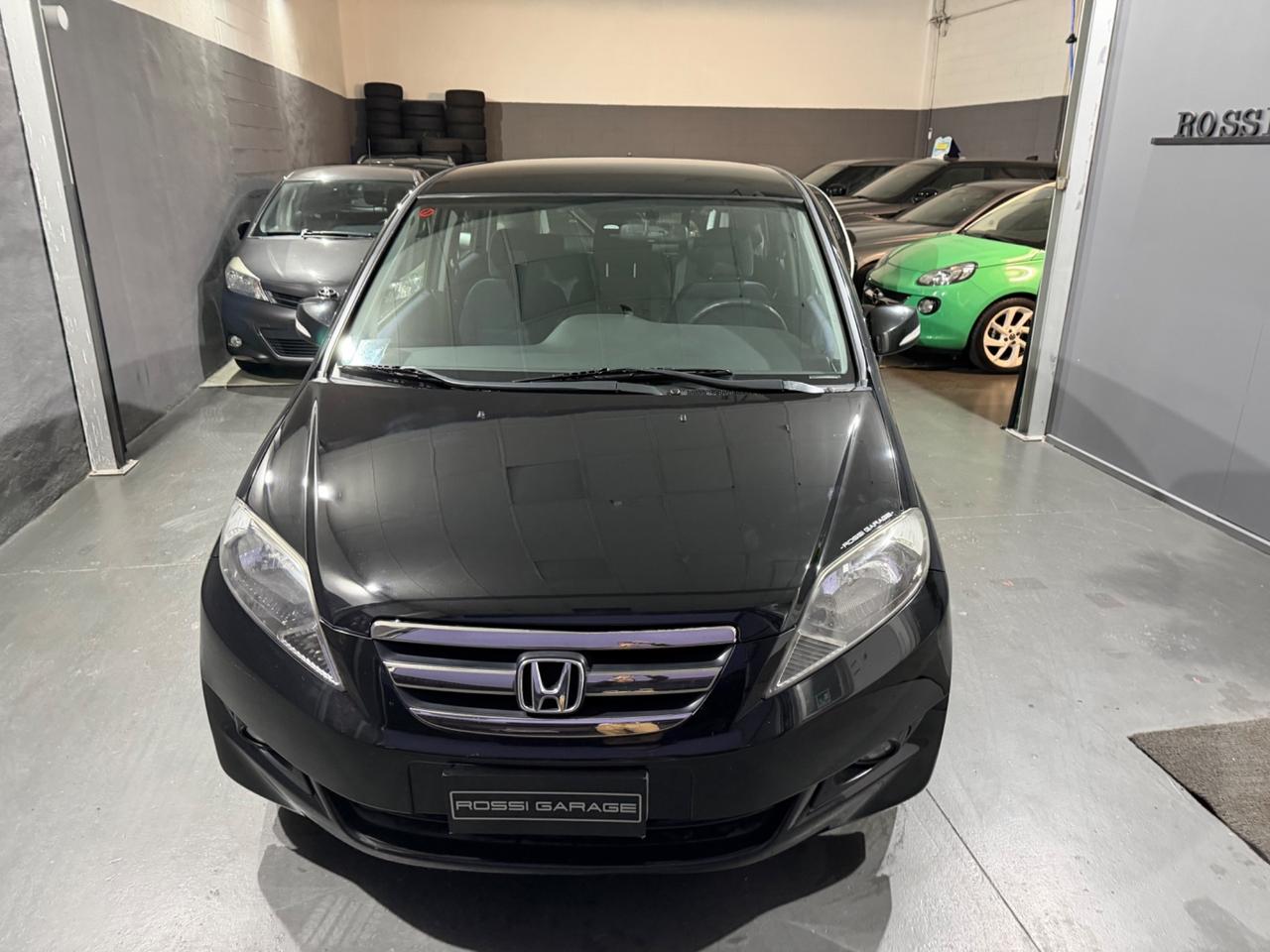 Honda FR-V 1.8 16V I-VTEC EXECUTIVE NAVI LH UNICO PROP