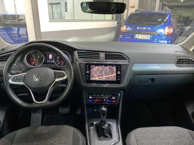 VOLKSWAGEN Tiguan 2.0 TDI 150 CV SCR DSG Life