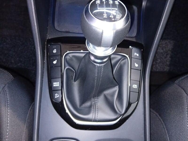 Hyundai Tucson Tucson 1.6 T-GDI 48V Exellence