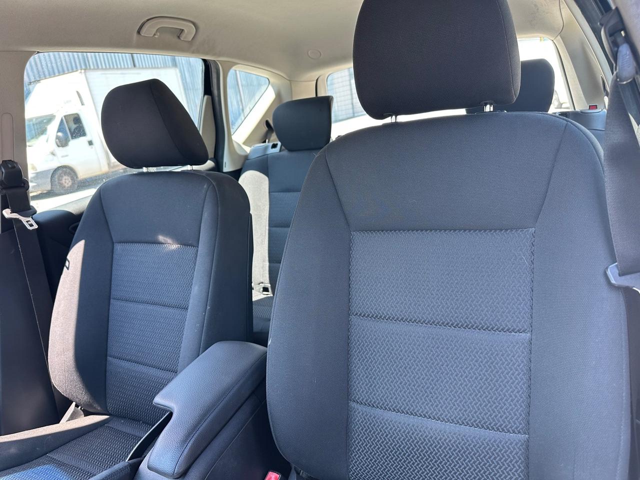 Mercedes-benz A 180 A 180 CDI Avantgarde autom 110 MKM
