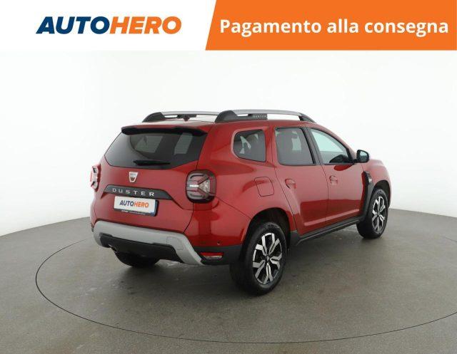 DACIA Duster 1.0 TCe GPL 4x2 Prestige Up