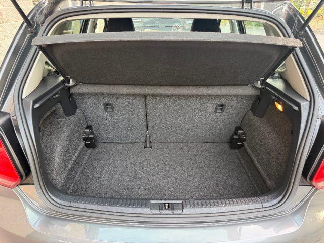VOLKSWAGEN Polo 1.2 TDI 75CV COMFORTLINE UNIPROPRIETARIO