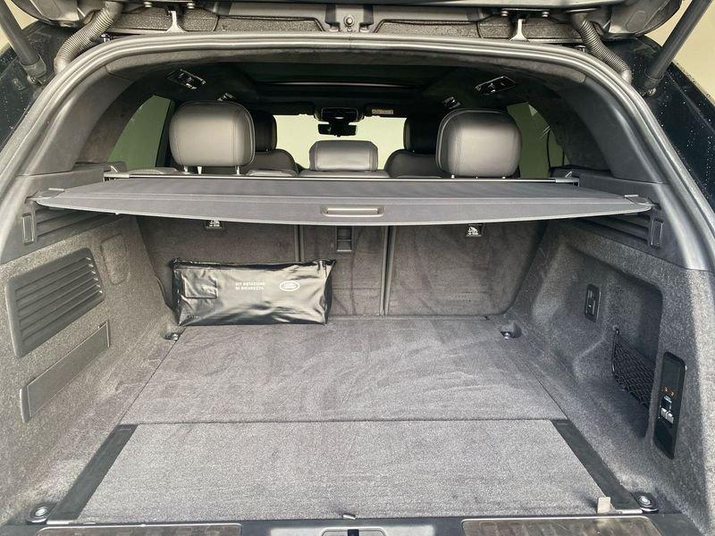 Land Rover RR Sport Range Rover Sport 3.0D l6 350 CV Autobiography