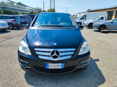 Mercedes-benz B 200 B 200 CDI Chrome