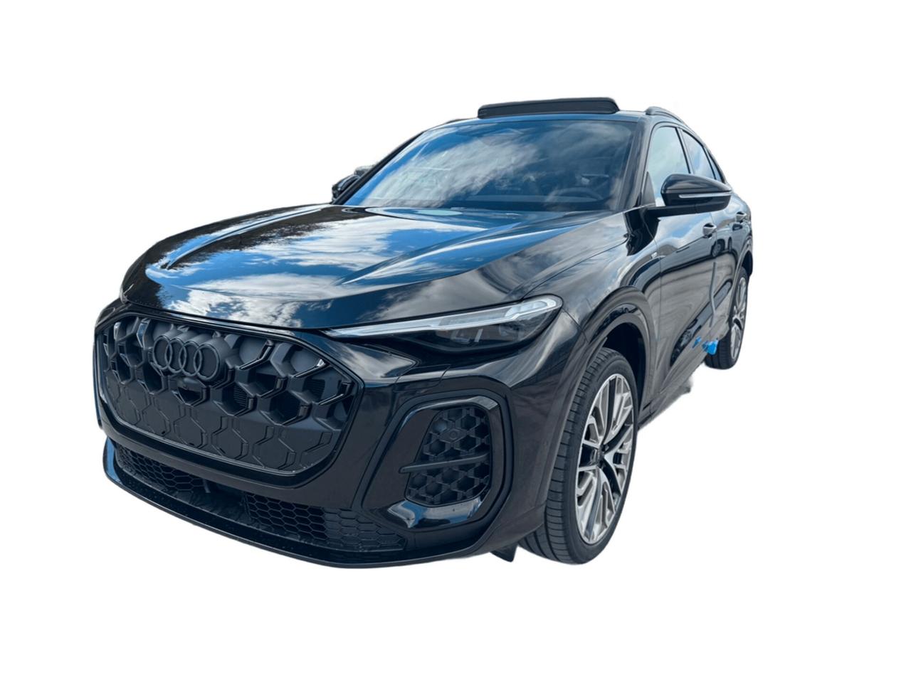 Audi Q5 SPB TDI 150 kW mHEV+ S tronic quattro line edition