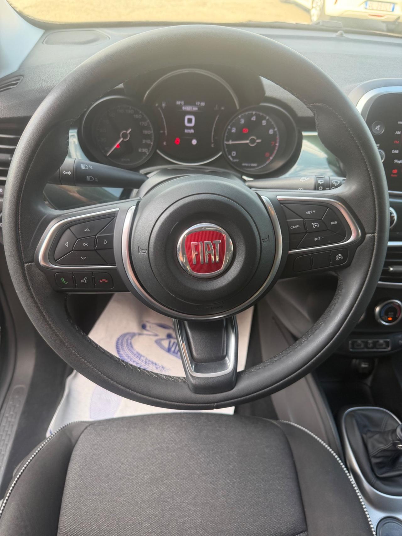 Fiat 500X 1.0 T3 120 CV Business