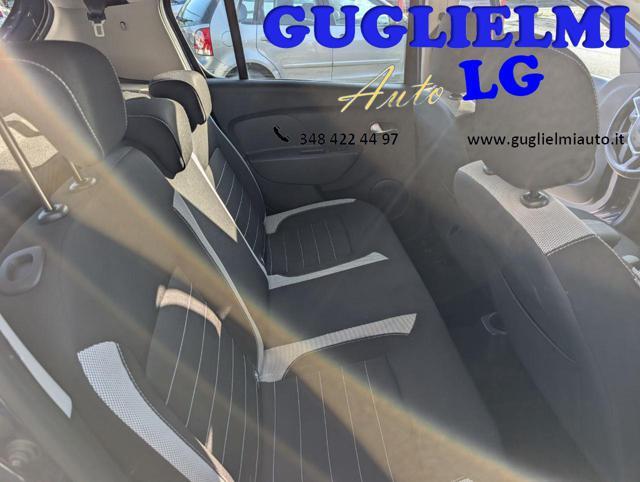 DACIA Sandero Stepway 0.9 TCe Turbo GPL 90 CV S&S Comfort