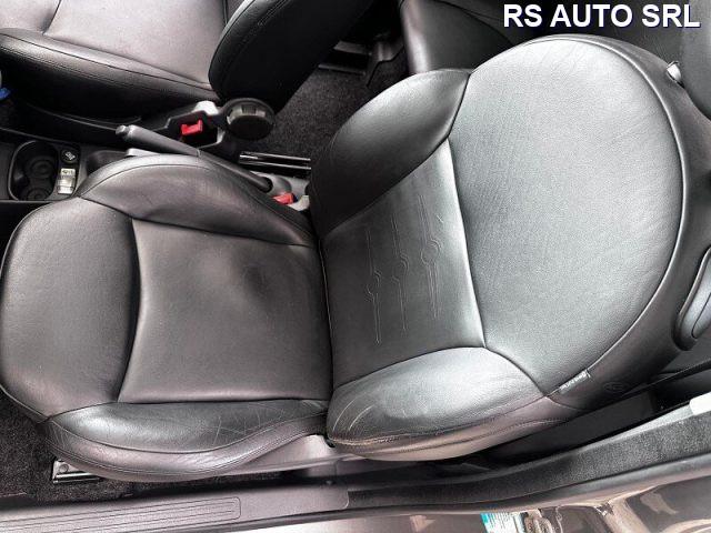 FIAT 500 500 1.2 Sport