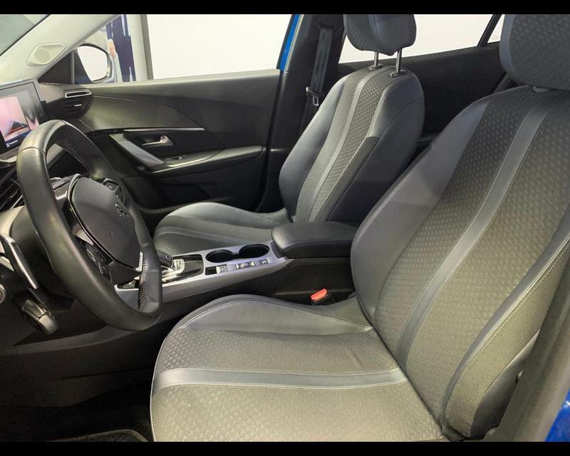 PEUGEOT 2008 1.2 puretech Allure Pack s/s 130cv eat8