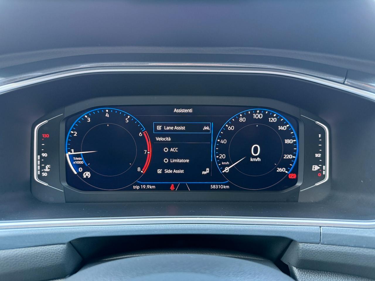 Volkswagen T-Roc 1.0 TSI Style