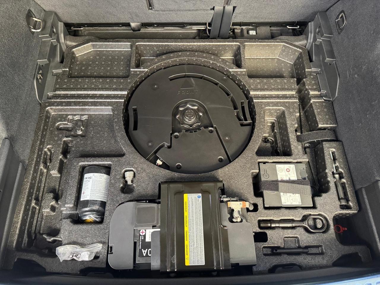 Audi Q3 RS Quattro 2.5 Benzina 400/CV con Tetto Apribile