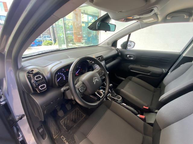 CITROEN C3 Aircross PureTech 110 S&S Max