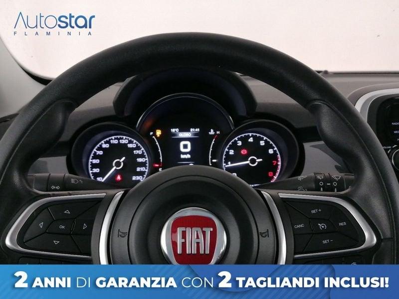 FIAT 500X 1.0 T3 Urban 120cv my20