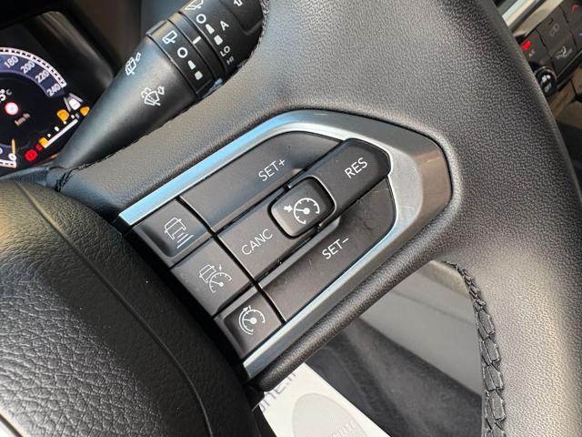 JEEP Compass 1.6 Multijet II 2WD Limited 130 CV