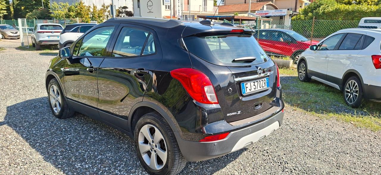 Opel Mokka X 1.6 CDTI Ecotec 4x2 Start&Stop Innovation