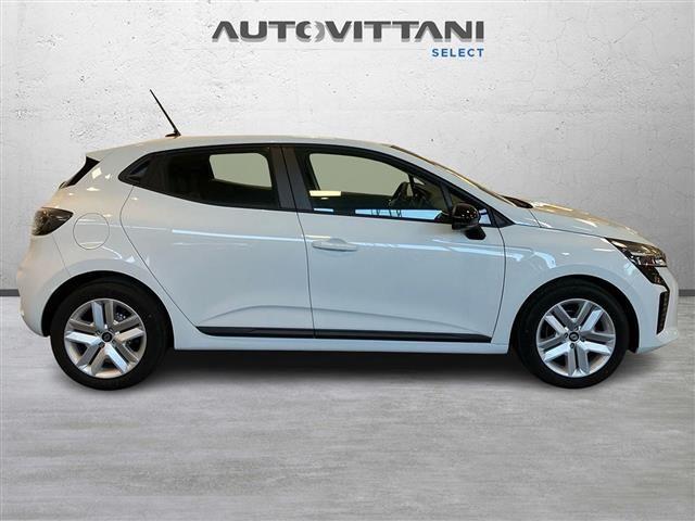 RENAULT Clio 1.0 tce Evolution 90cv