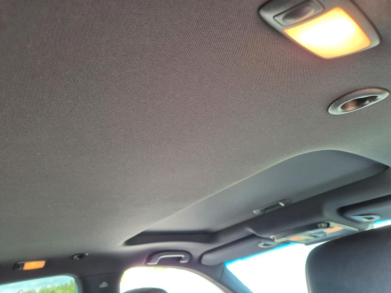 Infiniti QX70 3.0 diesel V6 AT Ultimate