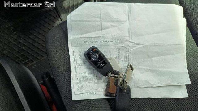 MERCEDES-BENZ Sprinter 100% elettrico p: 929kg eSprinter TG: GG160WT