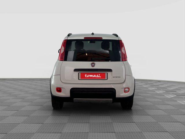 FIAT Panda Panda 1.0 FireFly Hybrid City Life