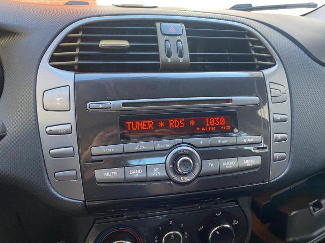 FIAT Bravo 1.9 MJT 150 CV RUOTINO