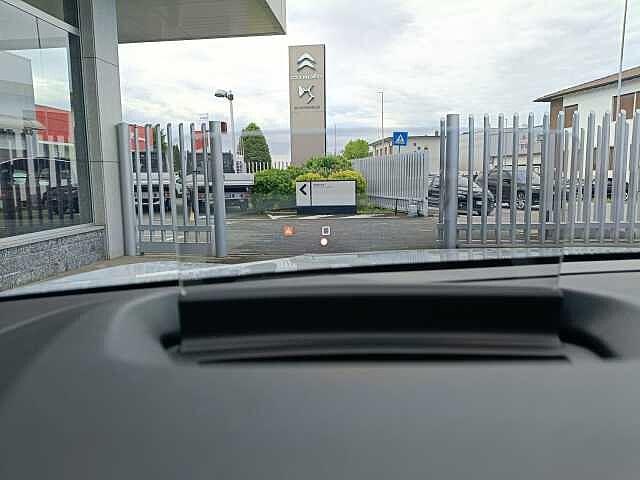 Citroen C4 X 1.2 HYBRID 136cv DCS6 MAX KM ZERO