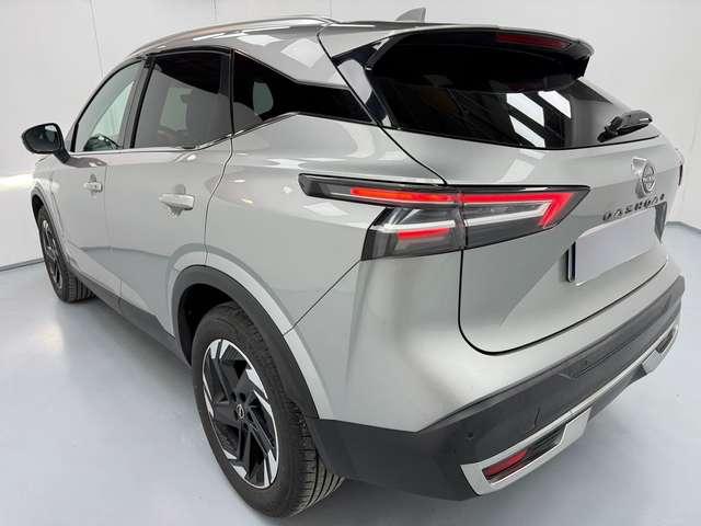 Nissan Qashqai 1.3 MHEV X-TRONIC N-CONNECTA 158CV ONLY PROMO!
