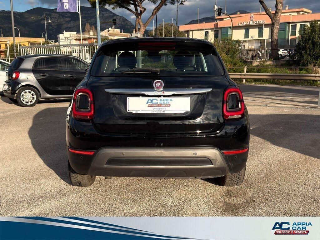 Fiat 500X 1.3 MultiJet 95 CV City Cross IN PROMO